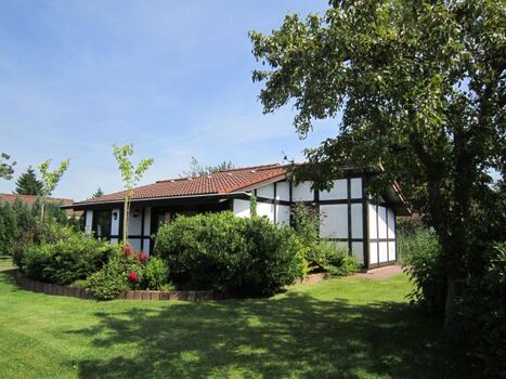 Hausbeispiel Scout 48