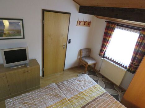 Schlafraumbeispiel Scout 48