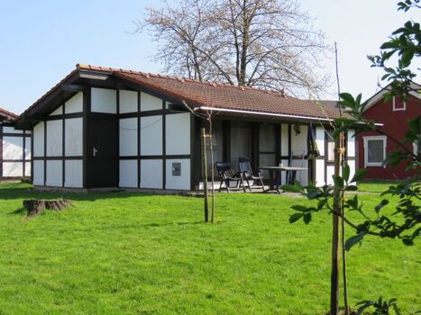 Hausbeispiel Scout 48