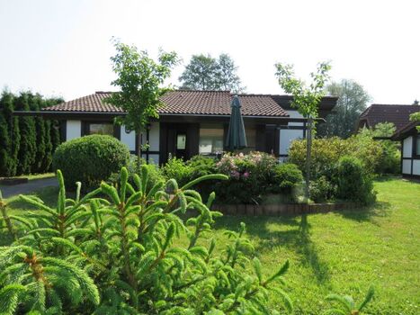 Hausbeispiel Scout 48