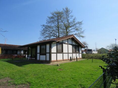 Hausbeispiel Scout 48