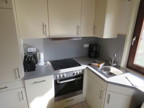 Küchenbeispiel Scout 48