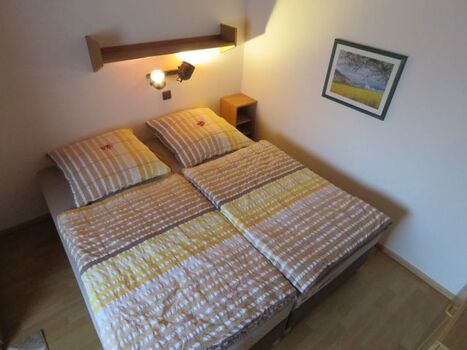 Schlafraumbeispiel Scout 48