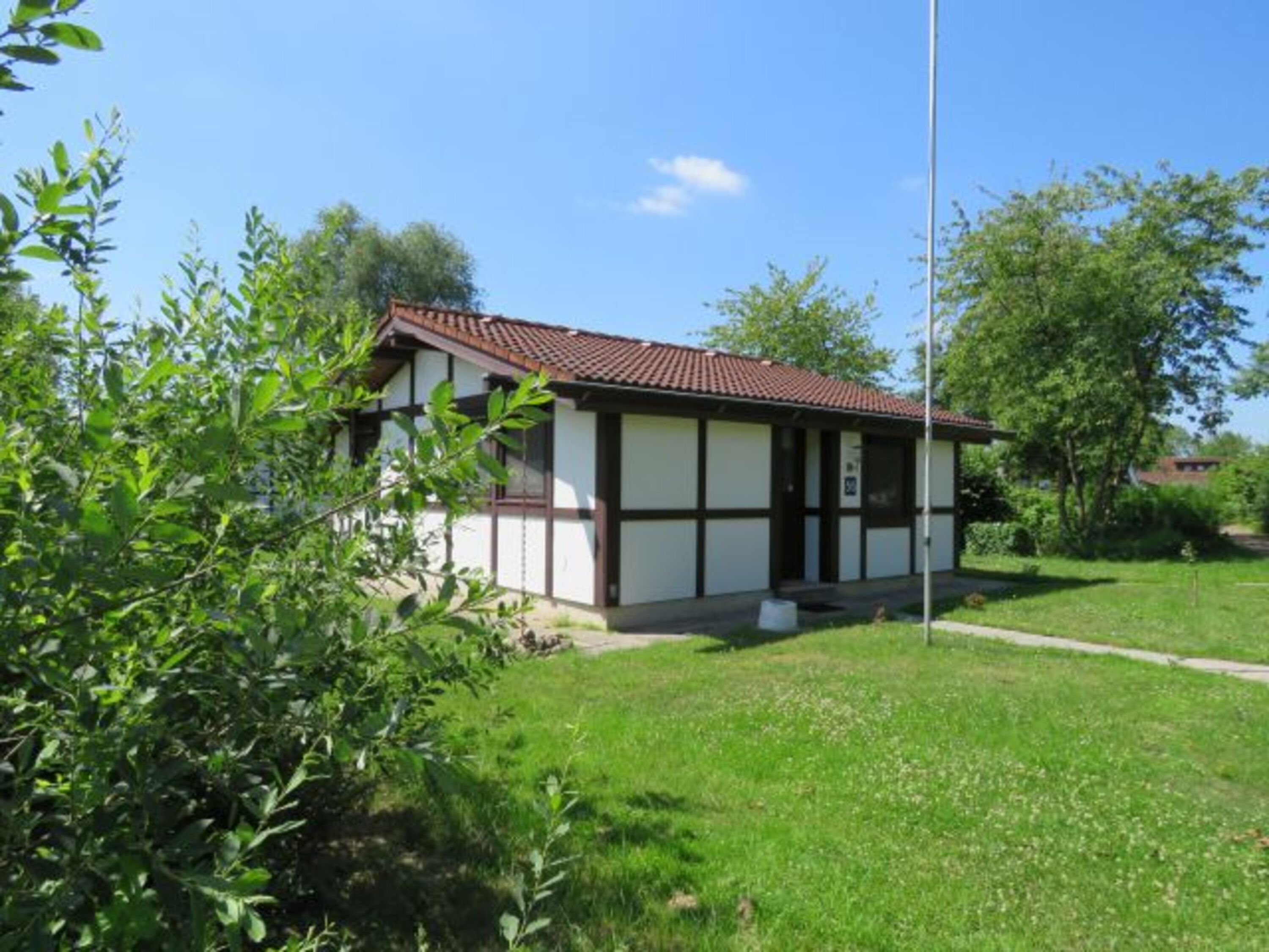 Hausbeispiel Scout 48