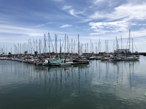 Saint Vaast La Hougue