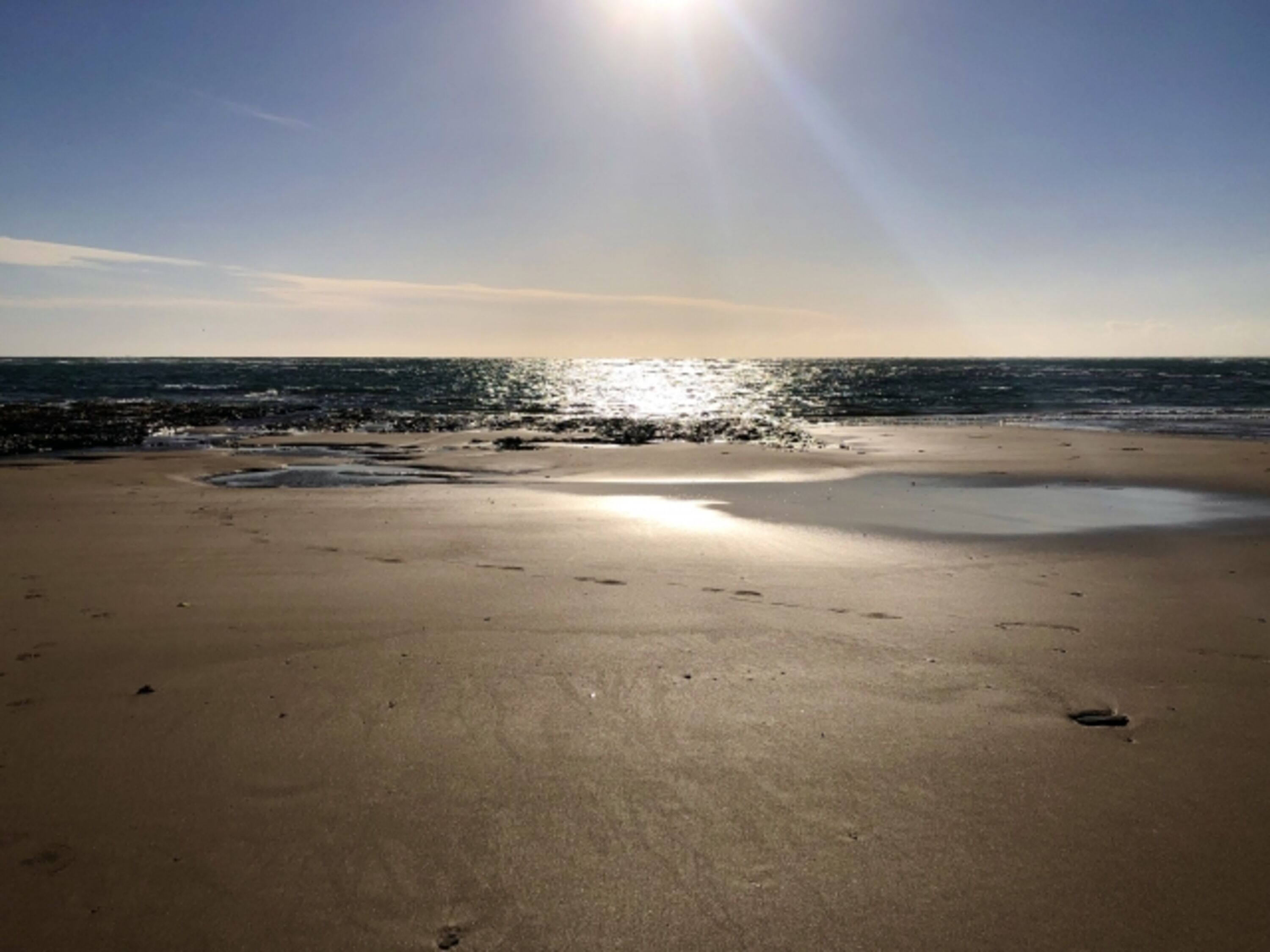 Ravenoville Plage