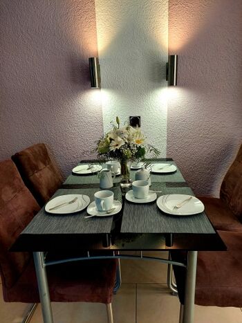 Küchentisch / Essecke