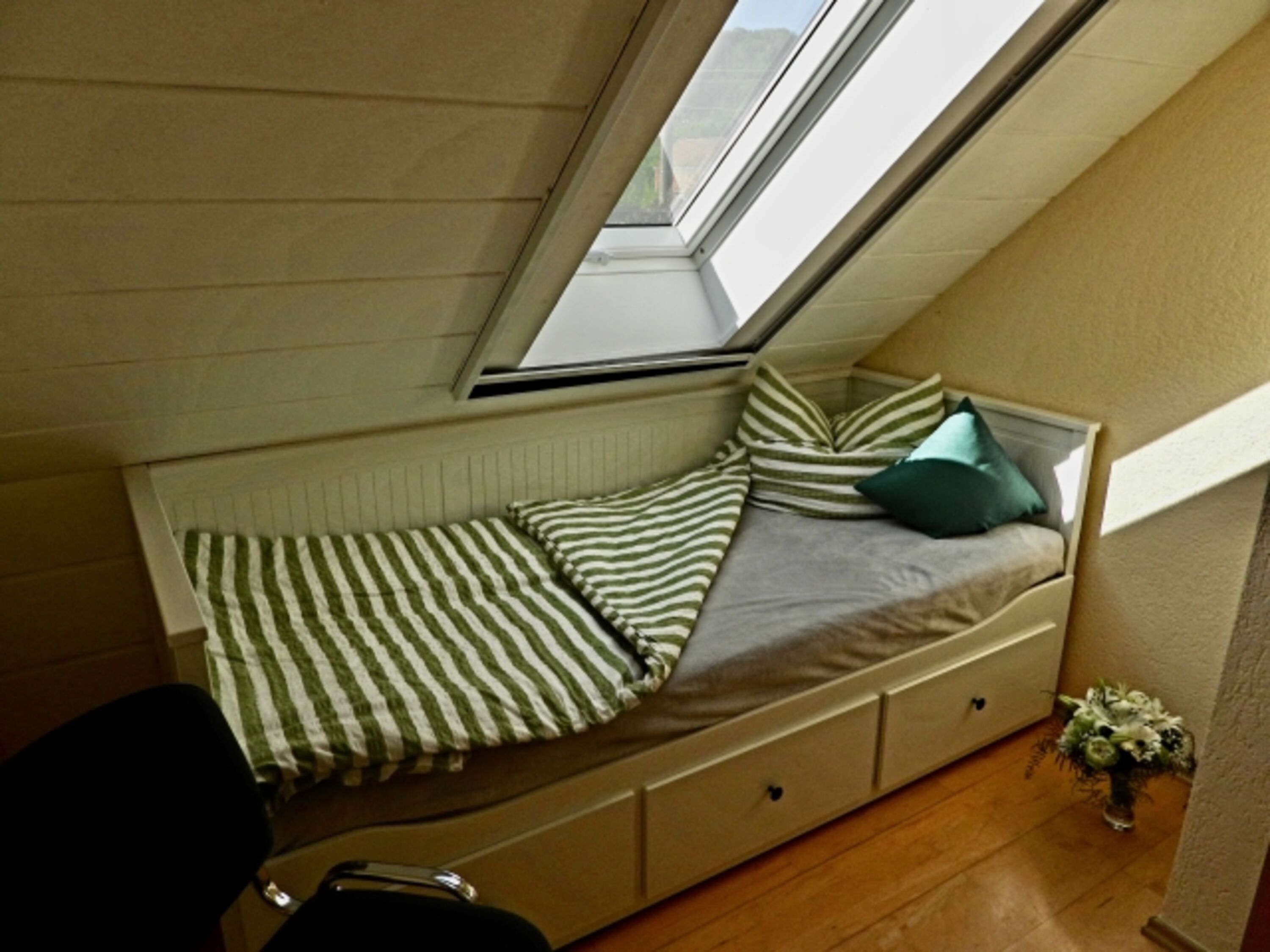 Durchgangszimmer