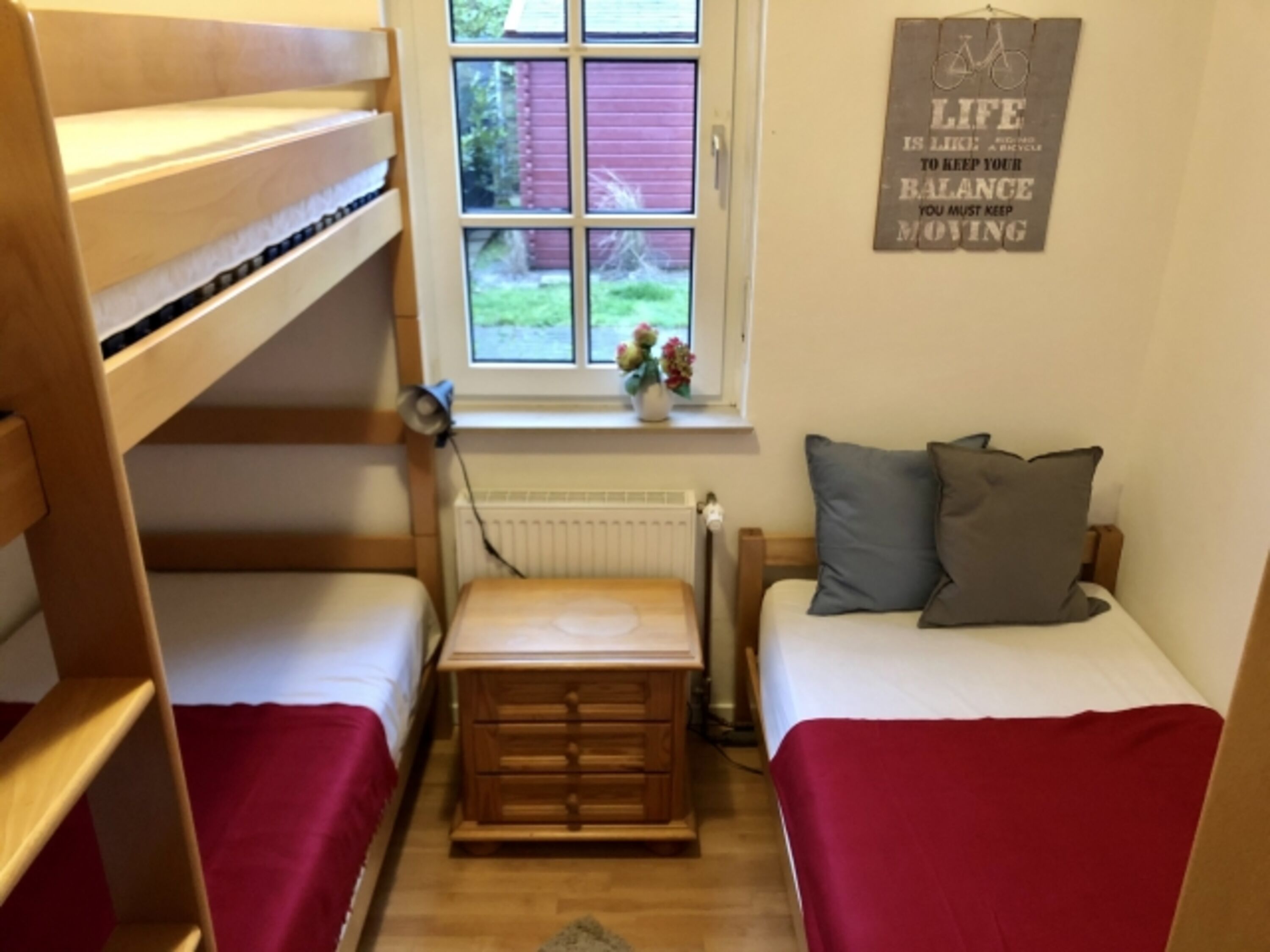 2. Schlafzimmer