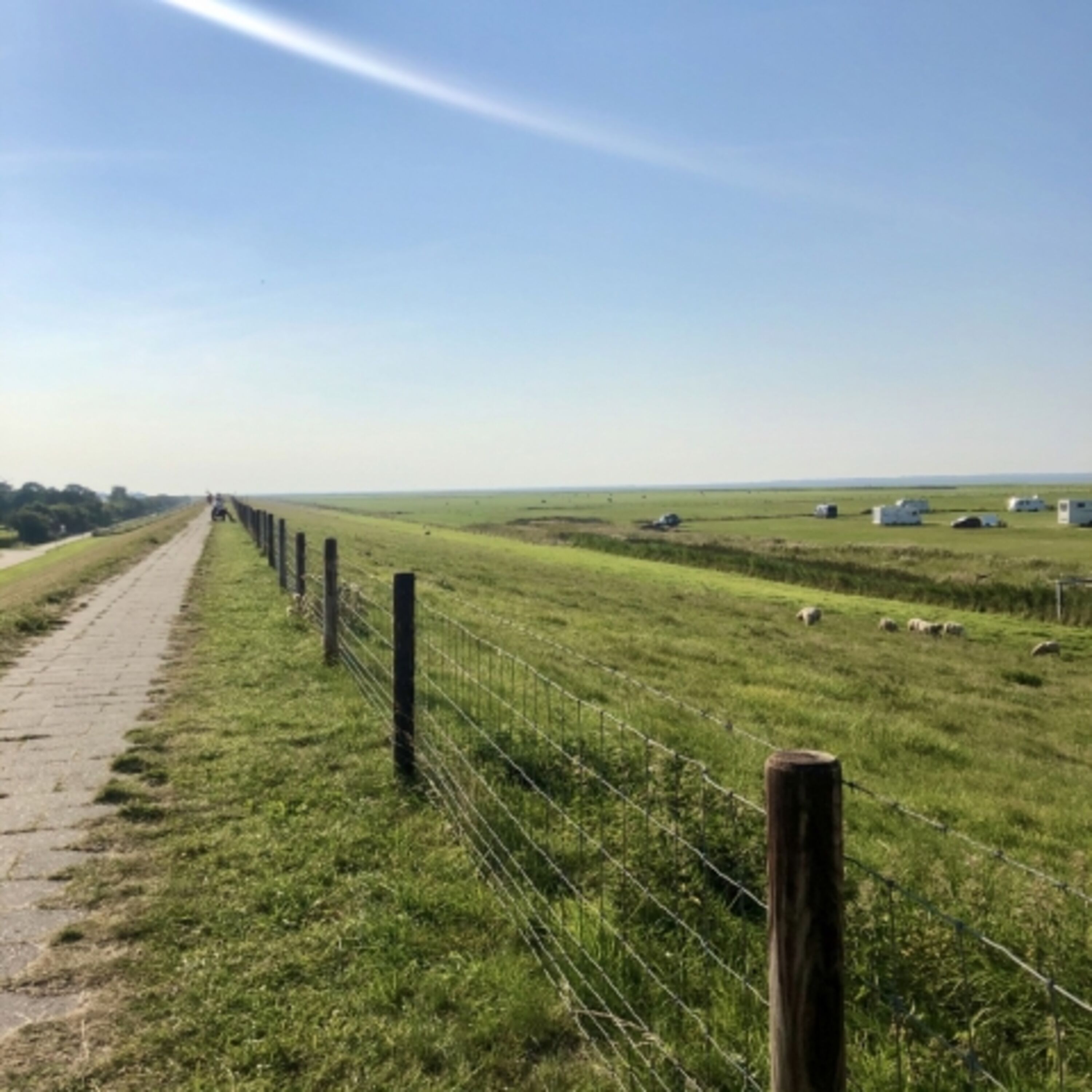 Spazierweg 