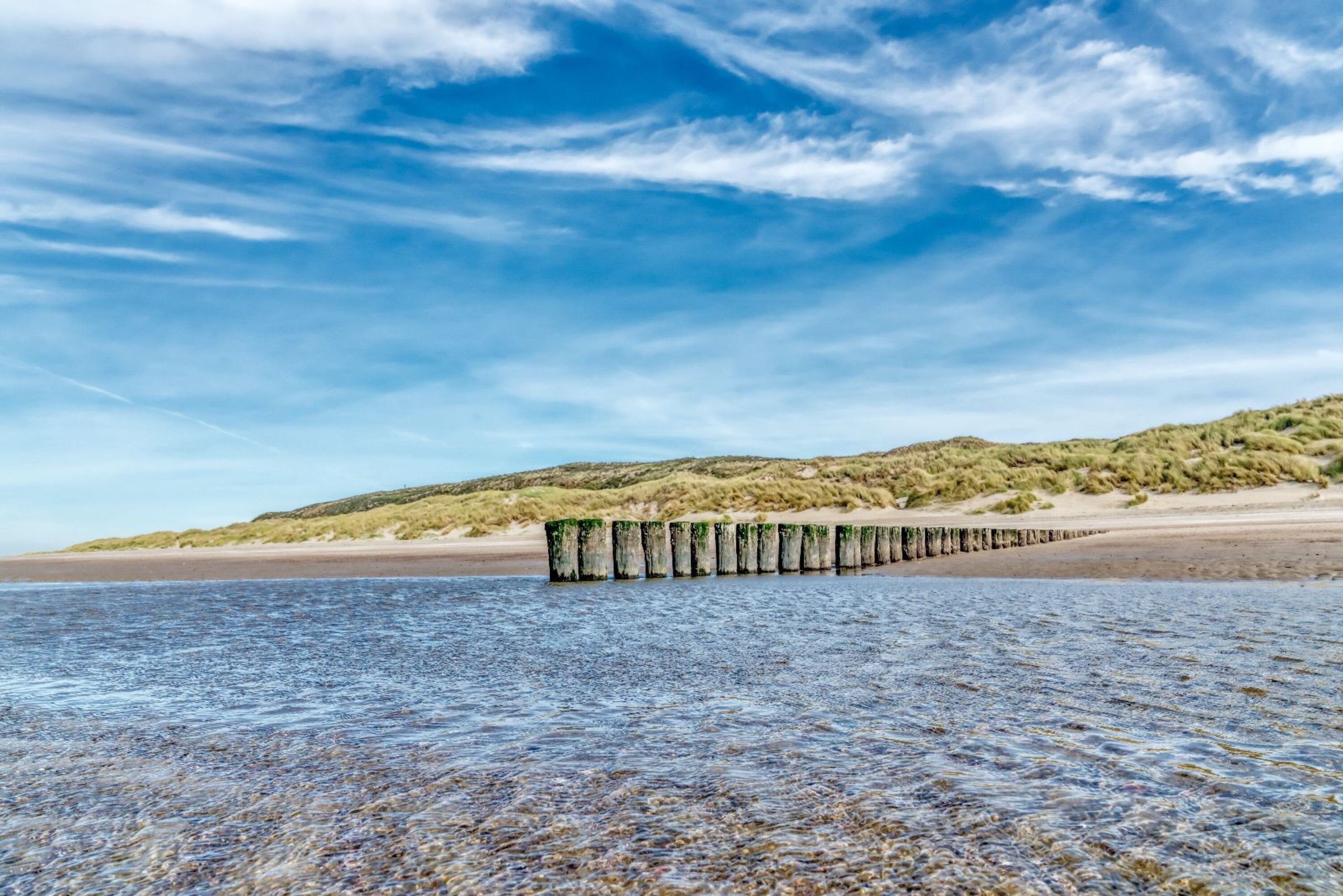 Strand Burgh-Haamstede