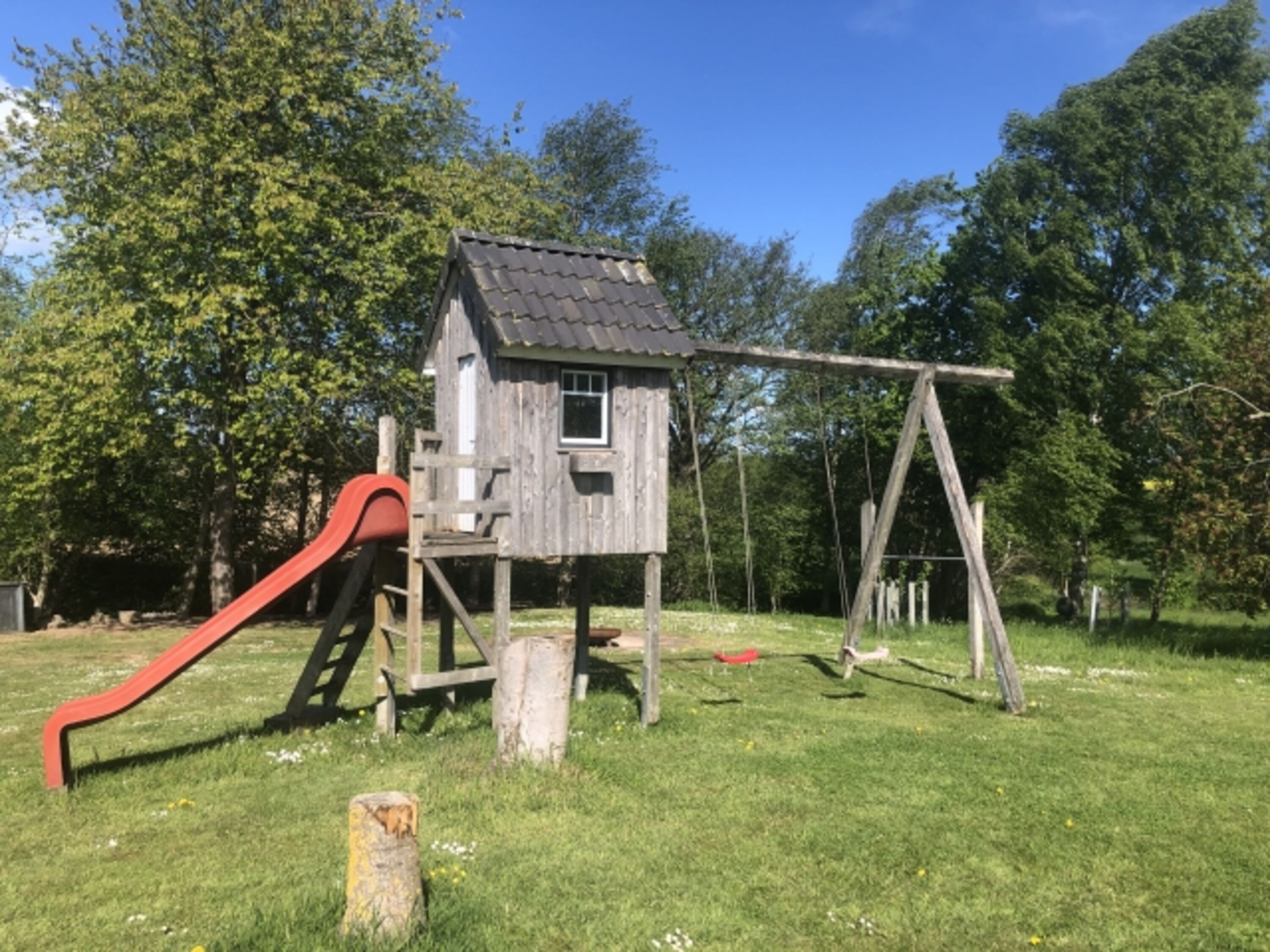 Spielplatz