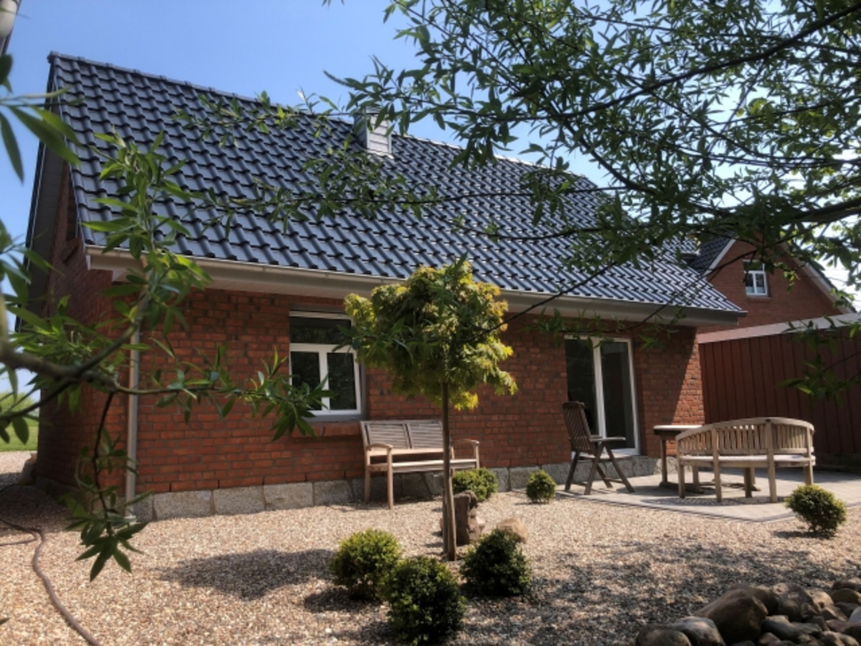 Ihre Terrasse