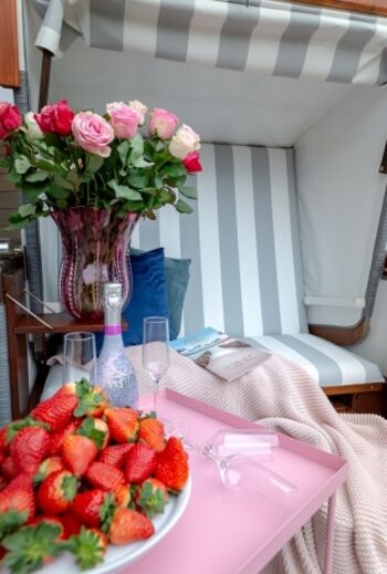 Ihr neuer Lieblingsplatz