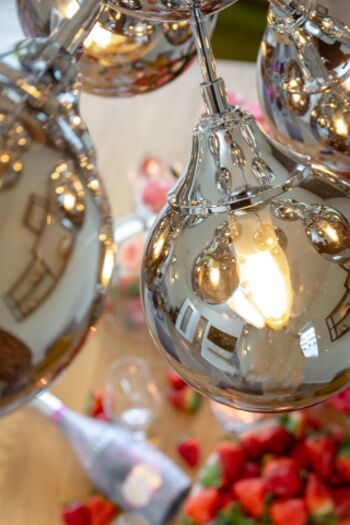 Moderne Wohn-Accessoires