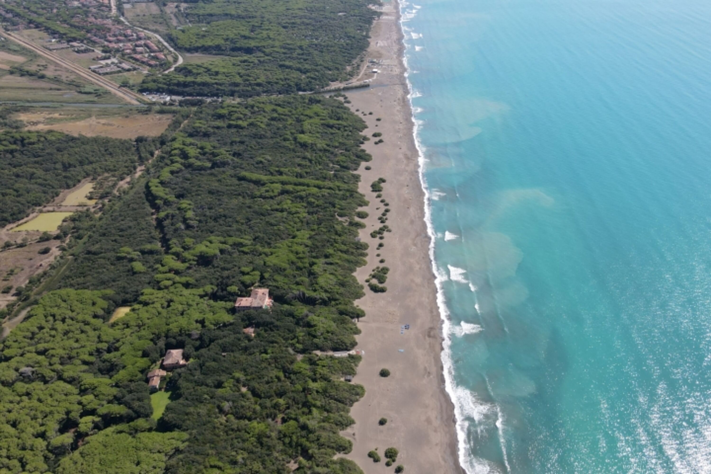 Strand