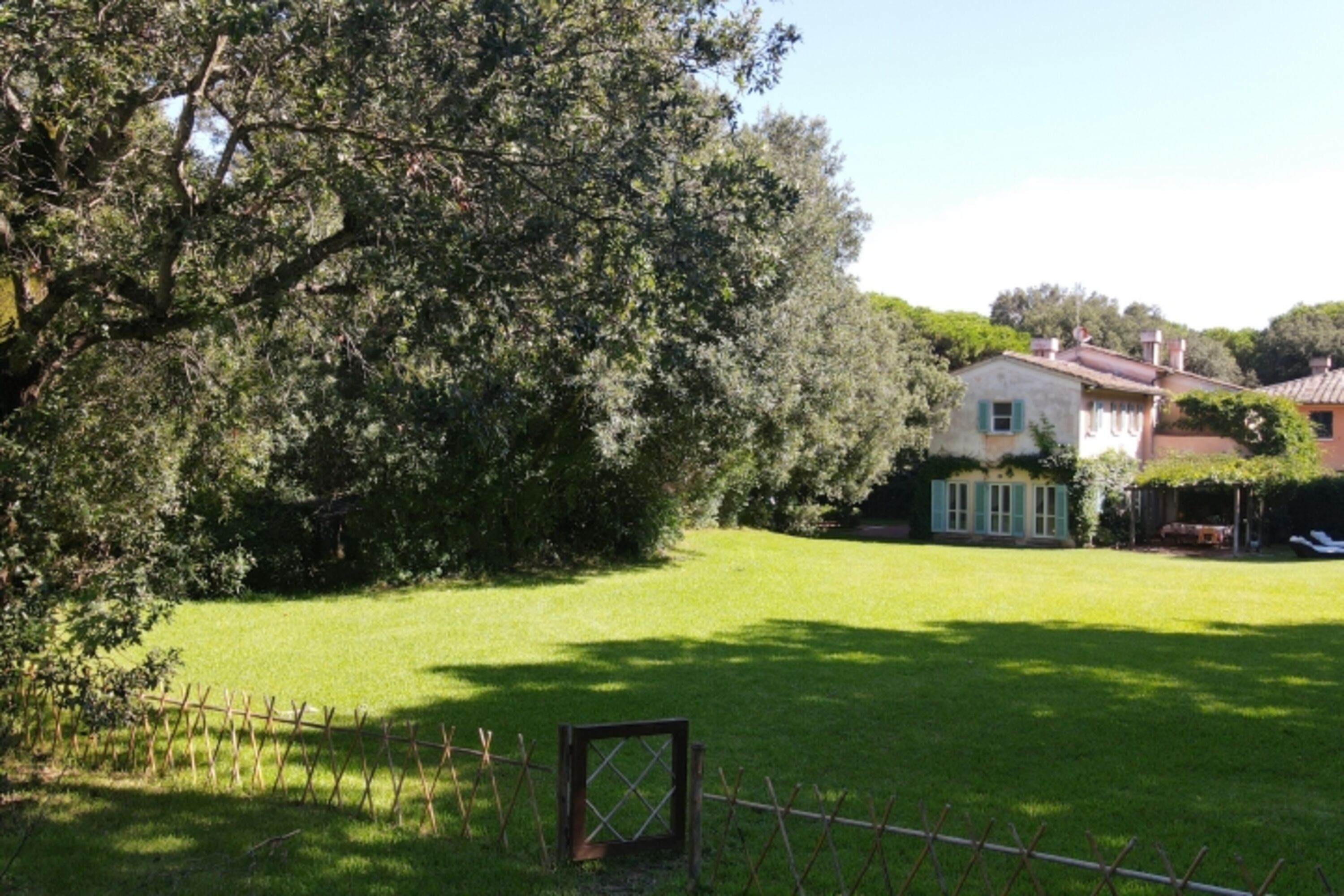 Garten