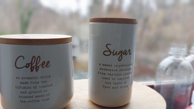 Nespresso-Kapseln für den gesamten Aufenthalt