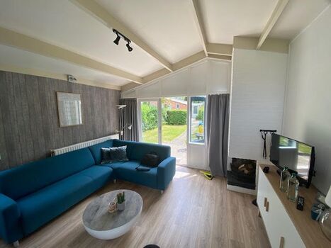 Schöner, heller Wohnraum