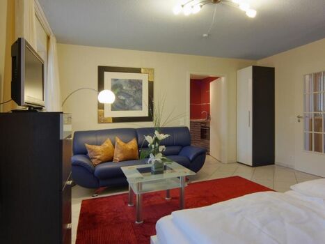 Ambiente / Wohnbereich