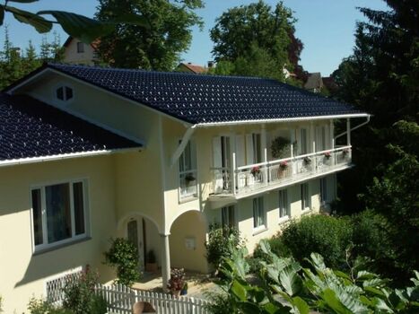 ALLGÄUVILLA ☀️ Kurort Scheidegg /Ambiente  mit Terrasse ...