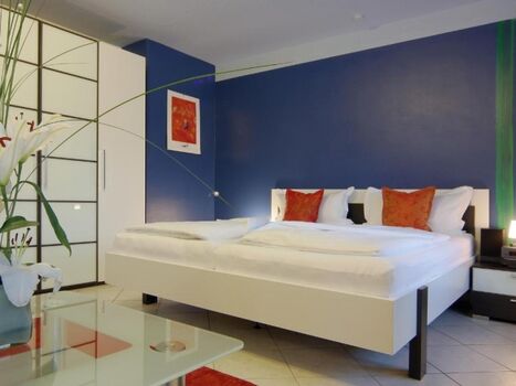 Ambiente / Doppelbett