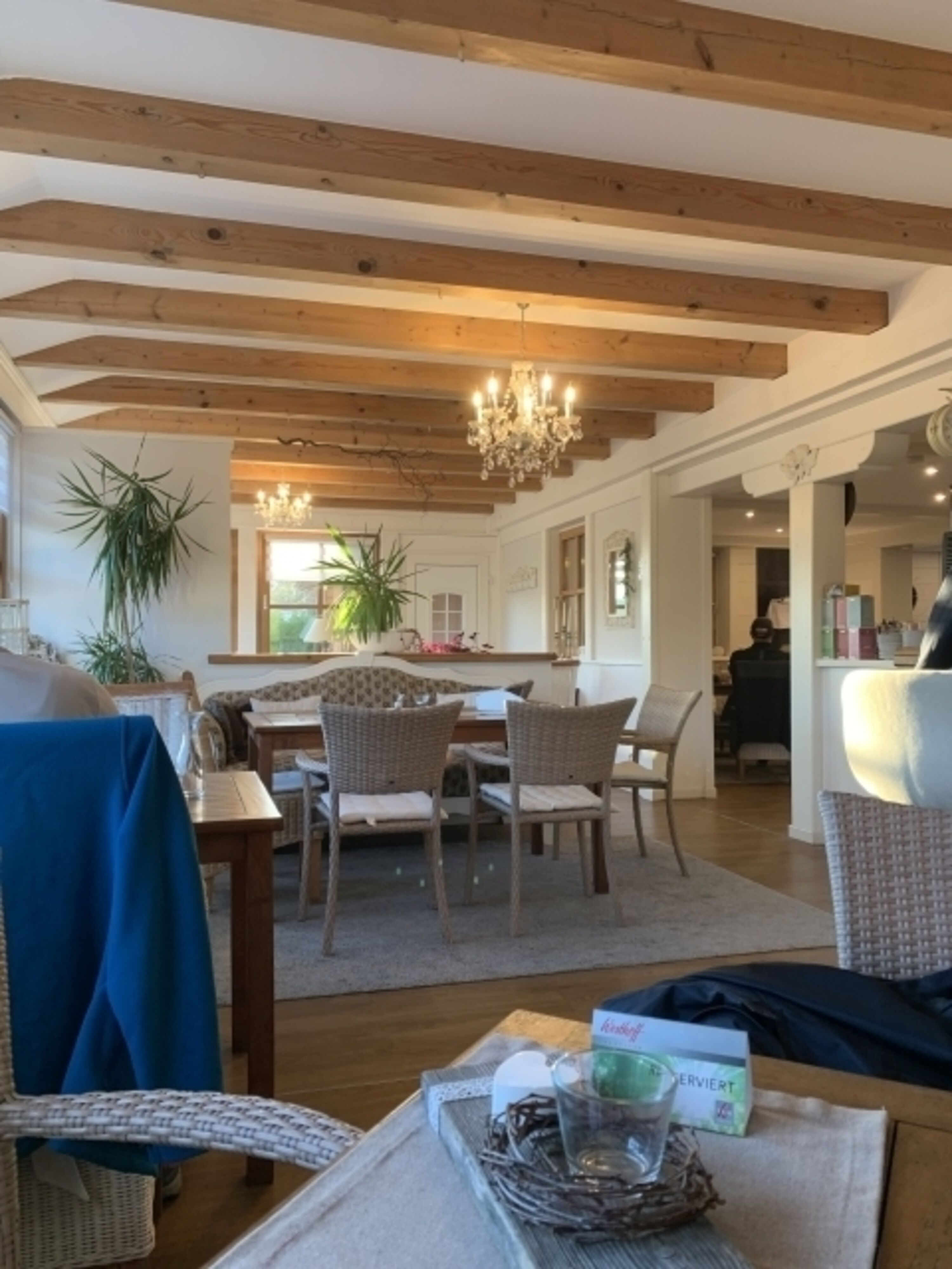 Hundecafe Scheidegg