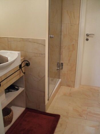 Allgäuvilla / Toscana / Bad