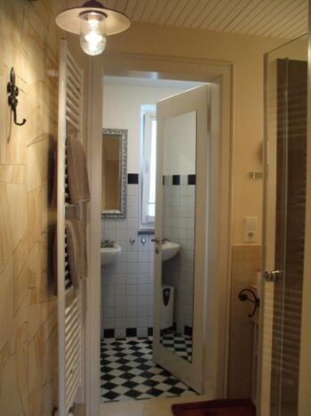 Allgäuvilla / Toscana / Bad