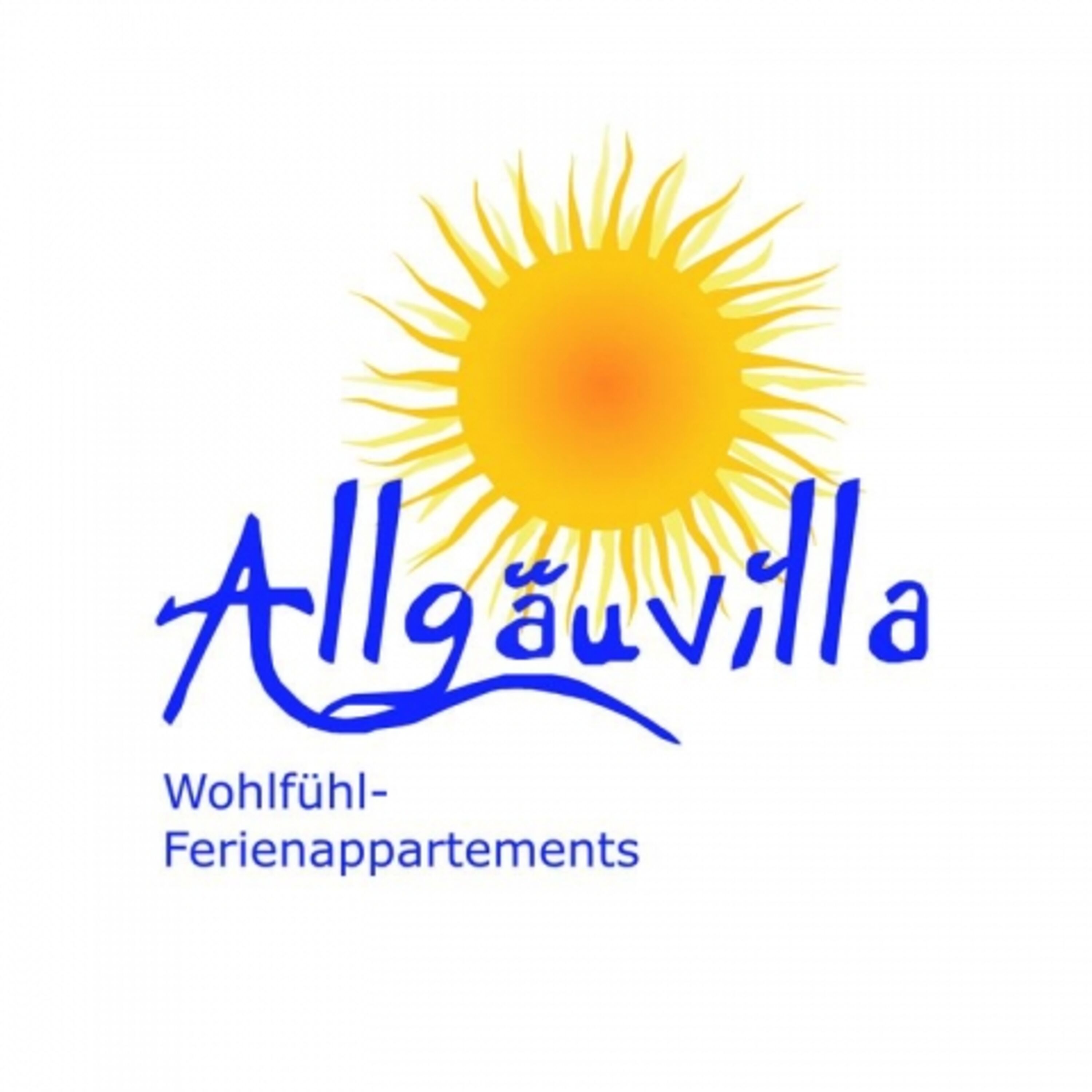 Allgäuvilla