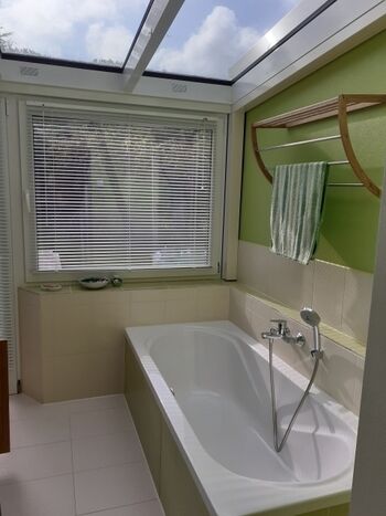 Mondscheinbad gefällig, hier können sie es tun