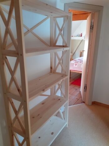 Für die Klamotten ;-)