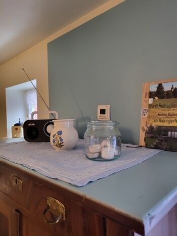 Manchmal kommt es aufs Detail an