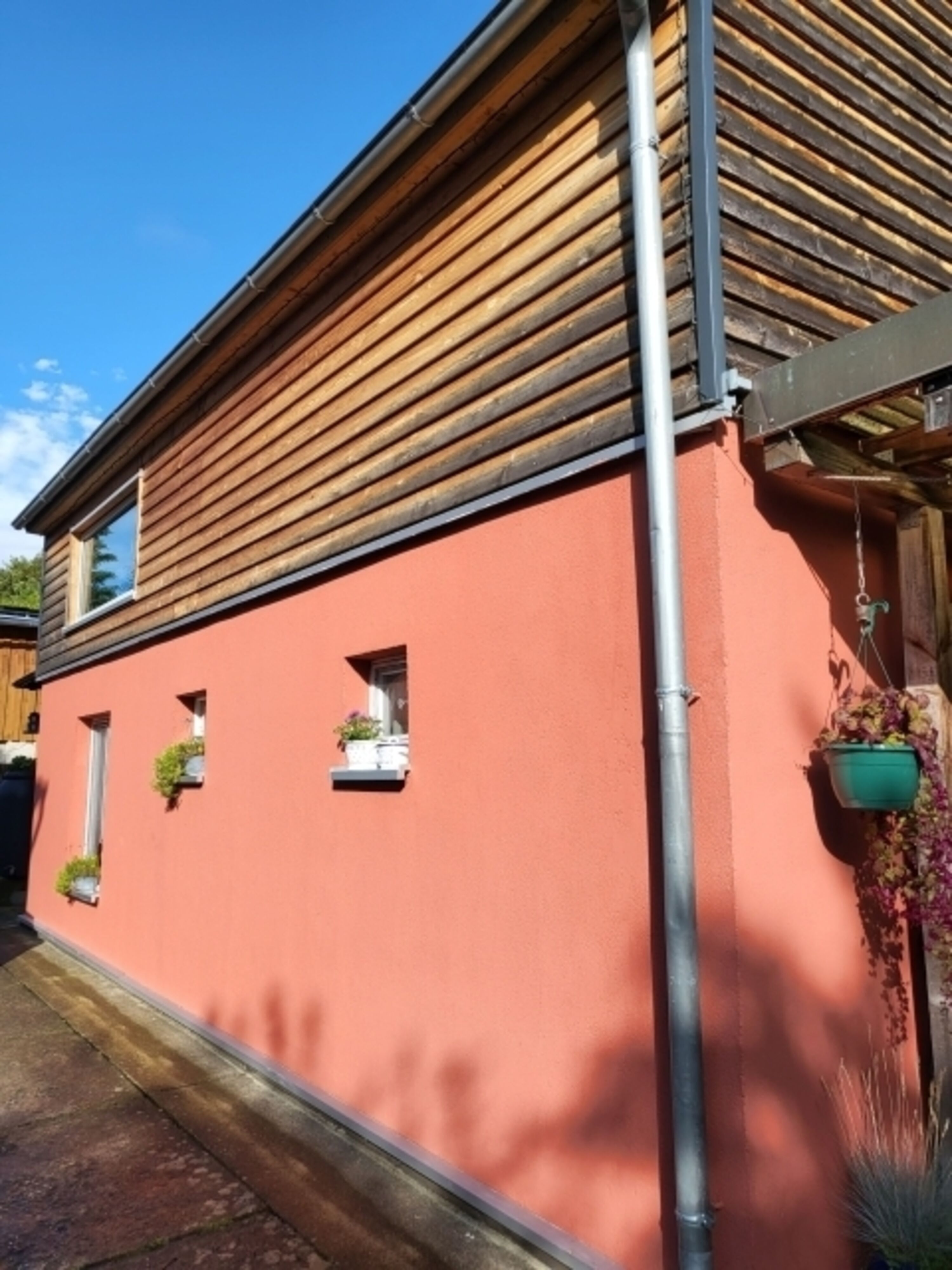 Das Chalet
