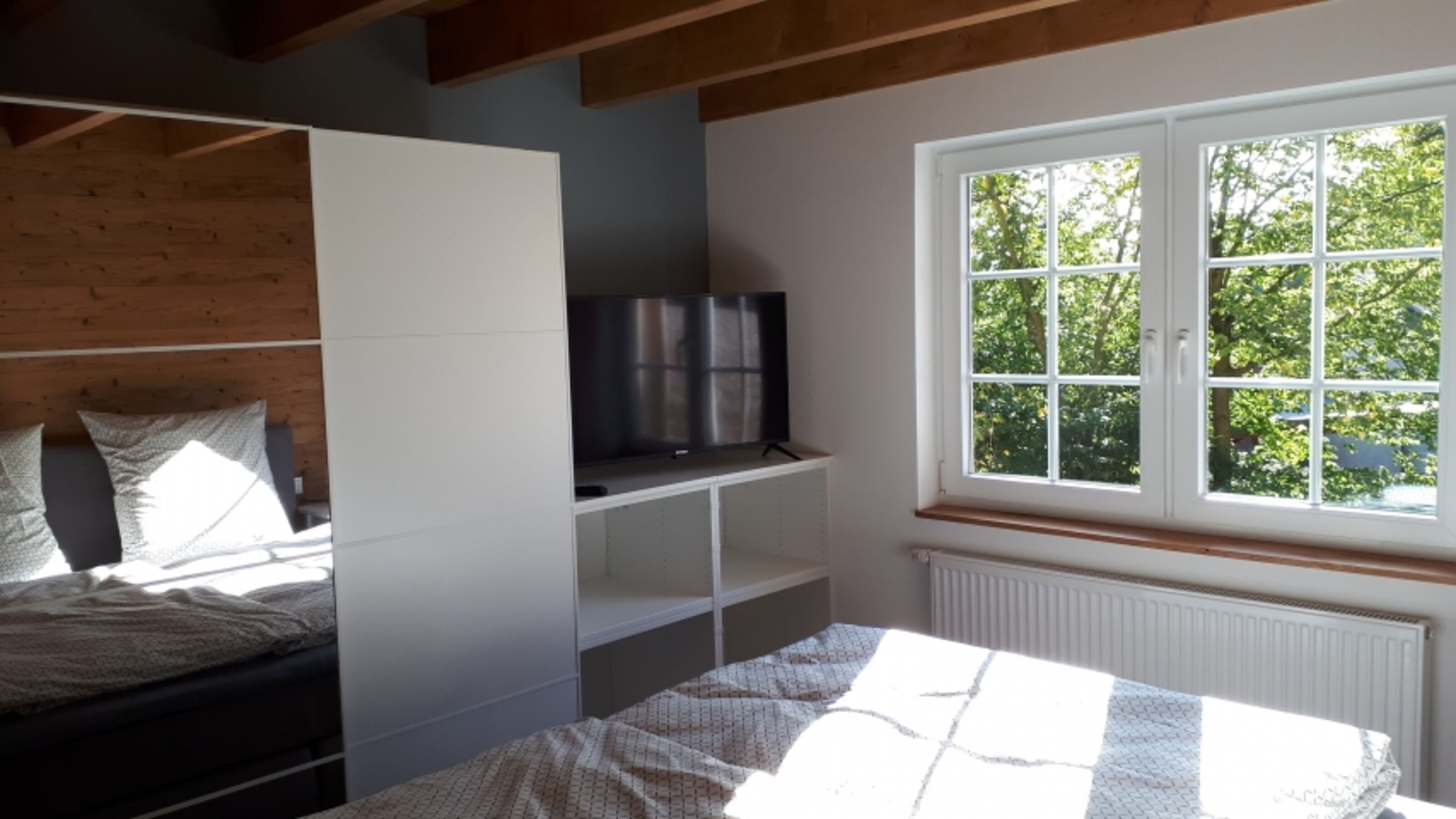 2.Fernseher