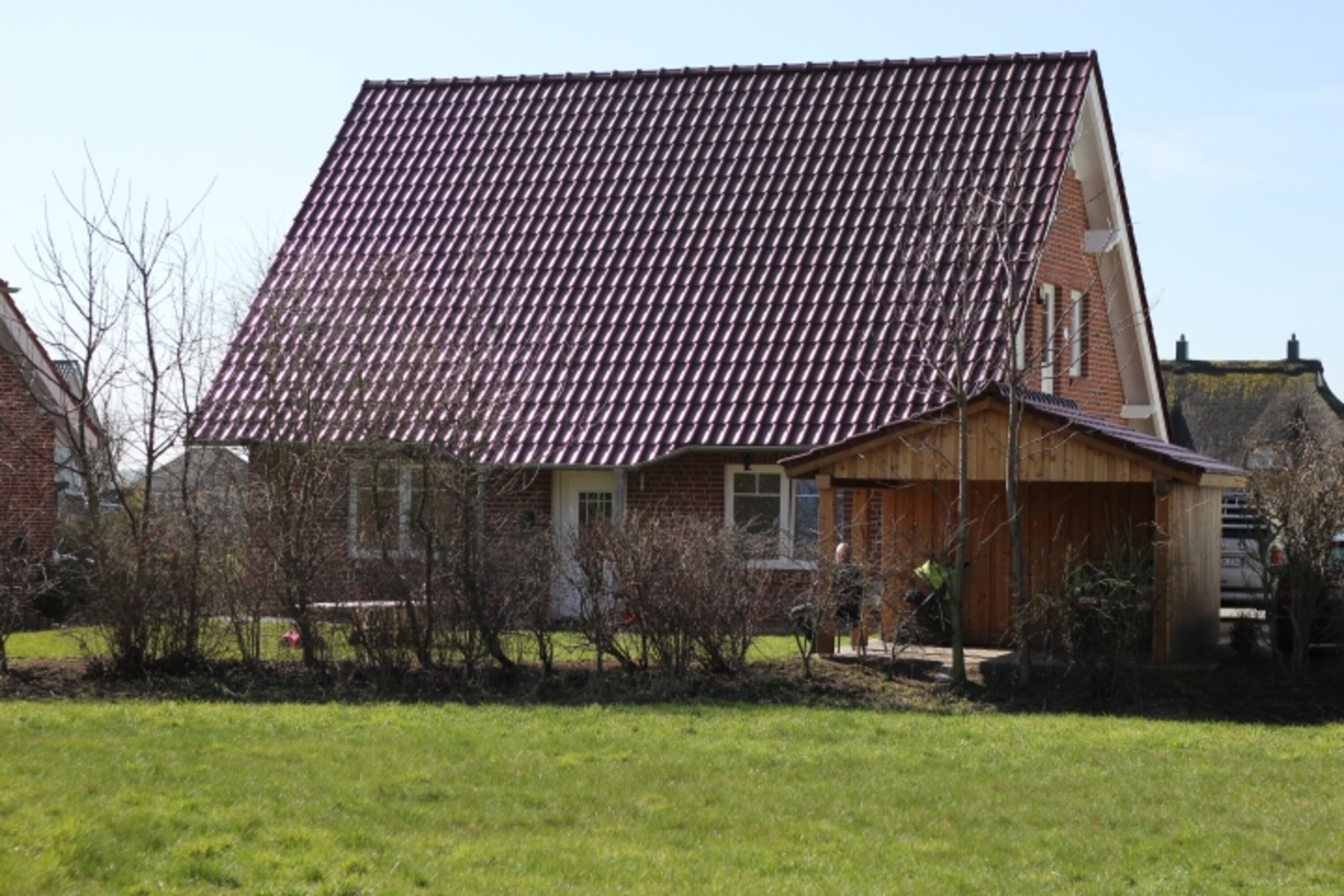 Außenansicht