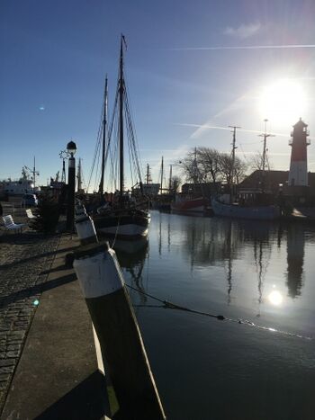 Museumshafen