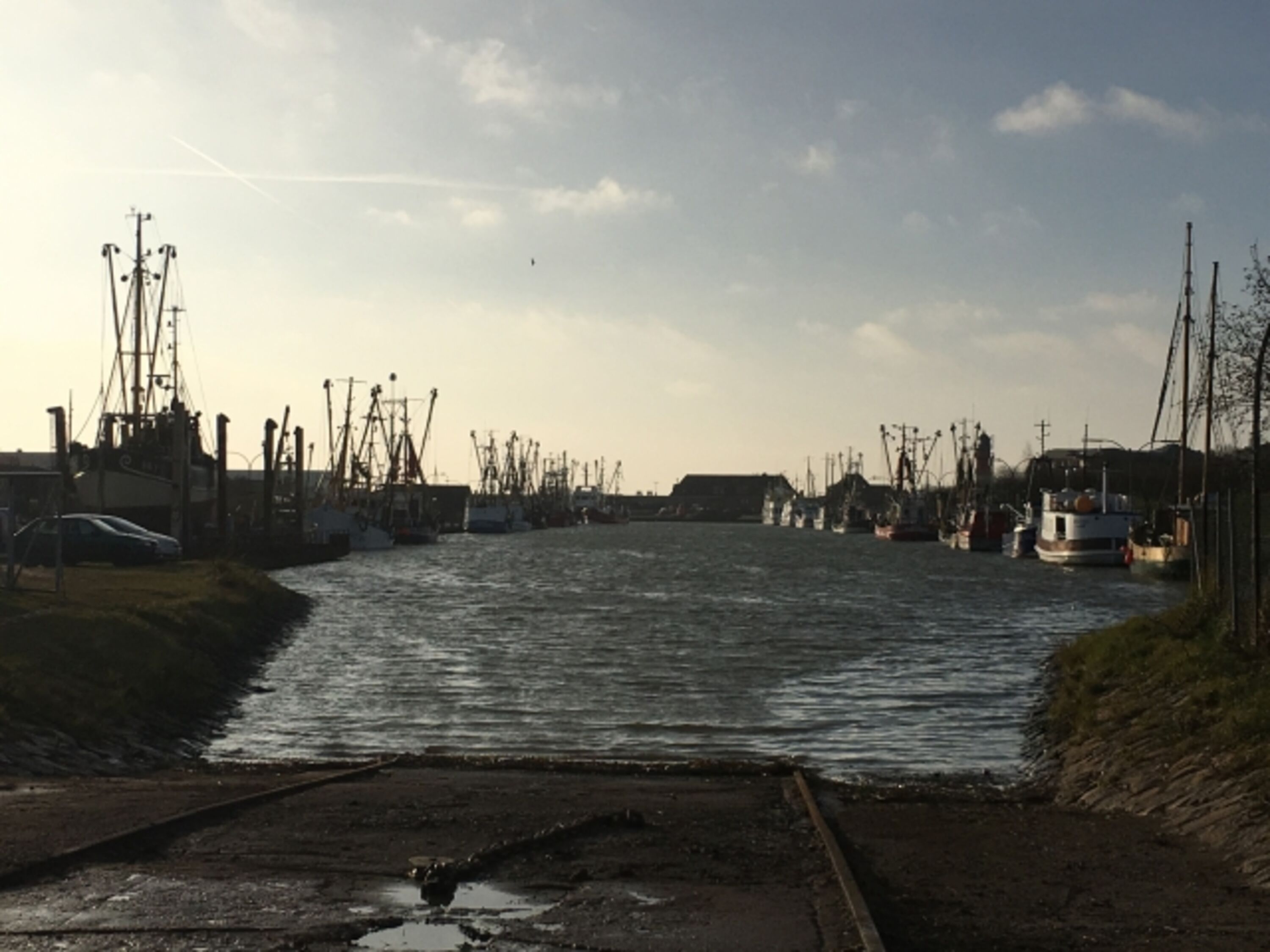 Hafen