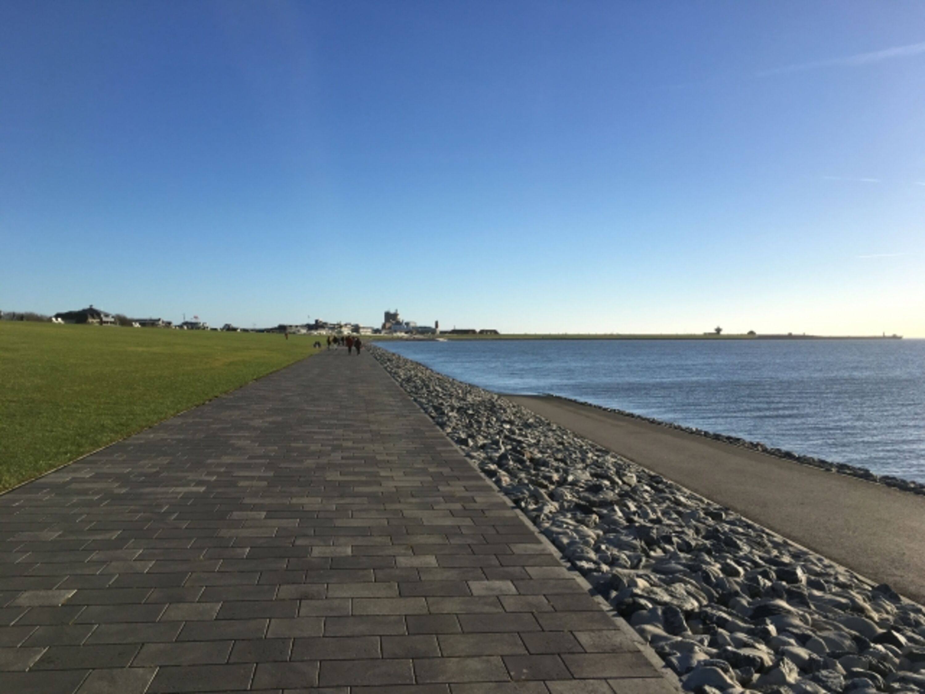 Promenade
