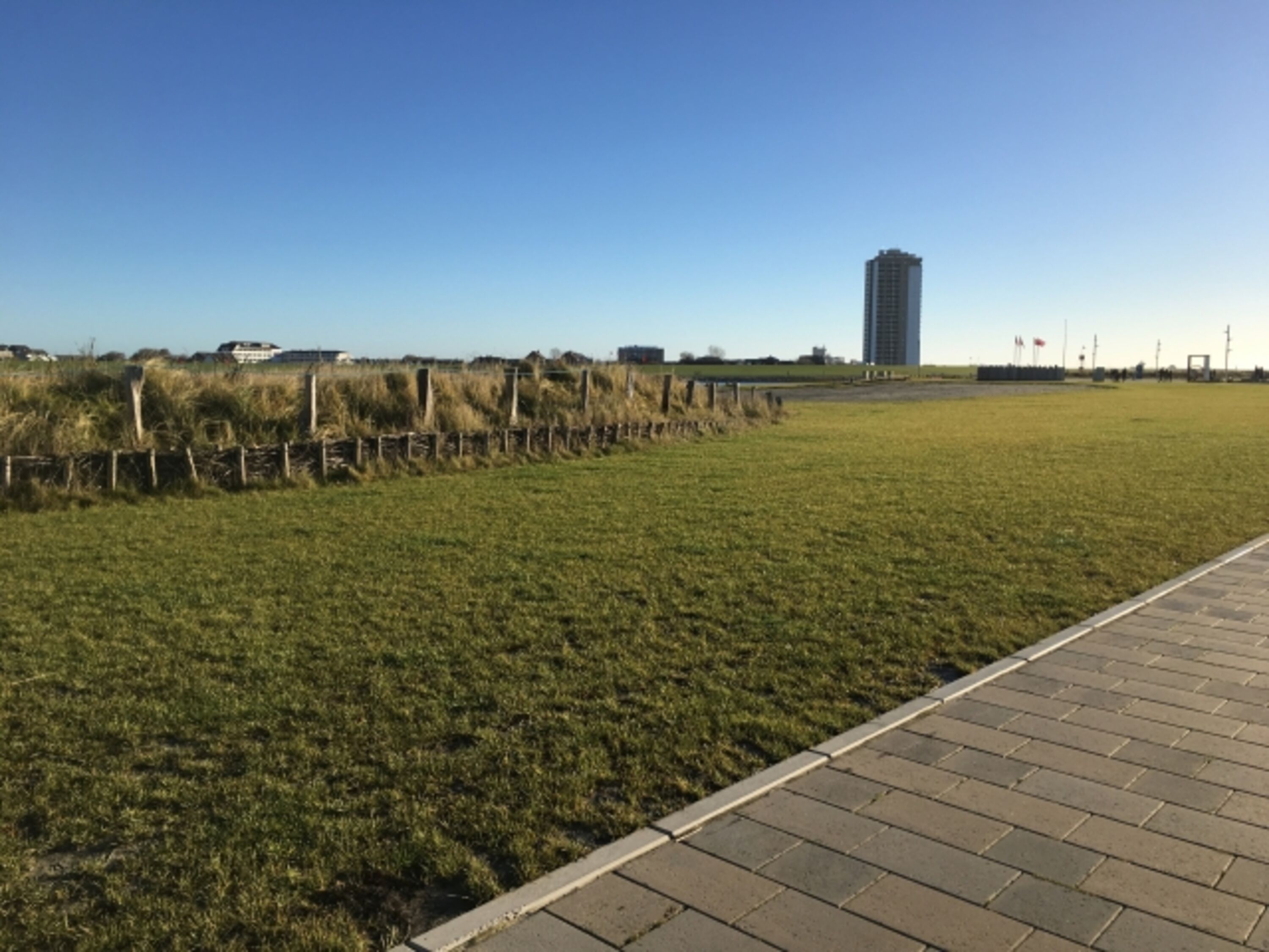 Promenade