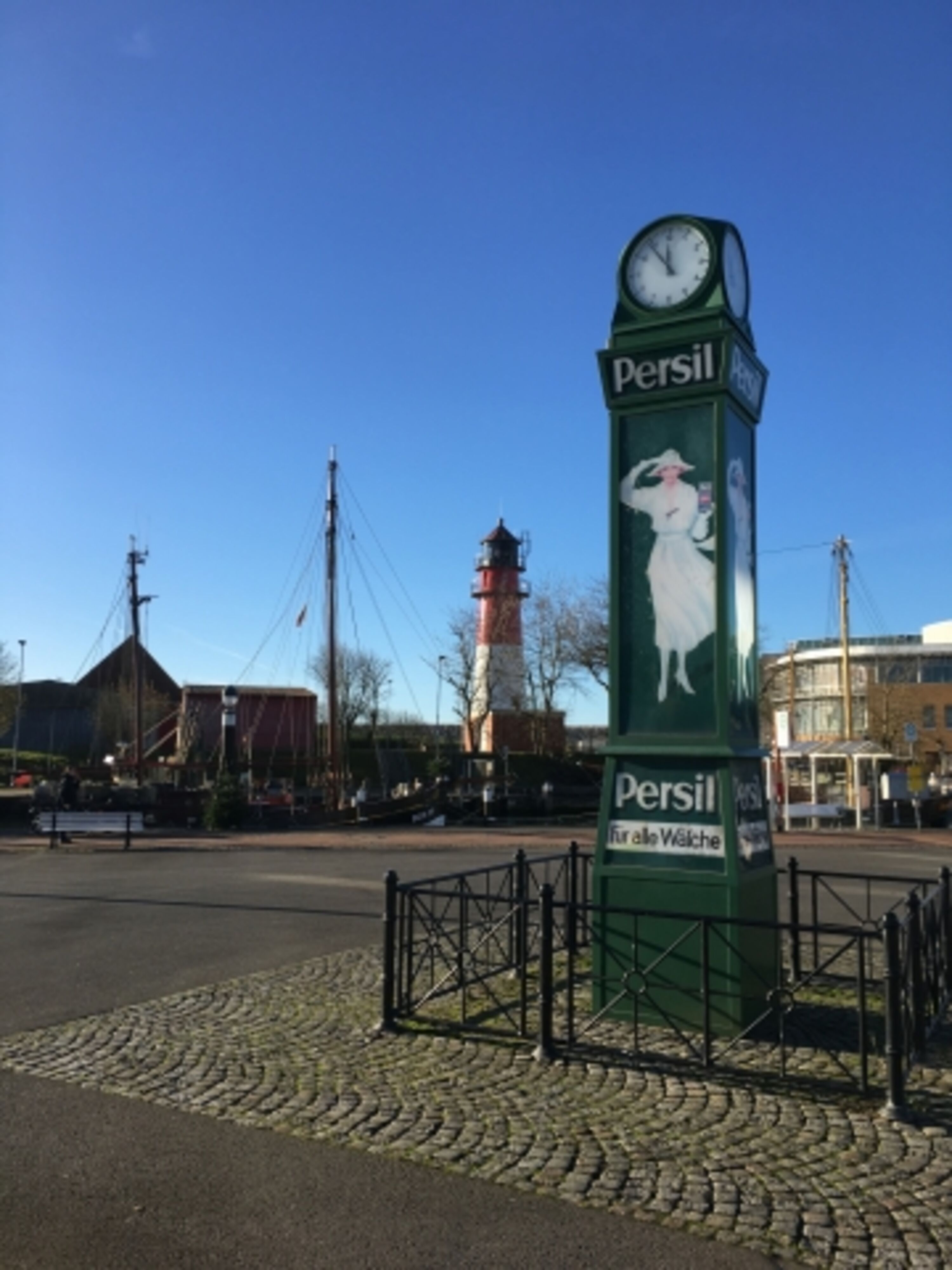 Hafen