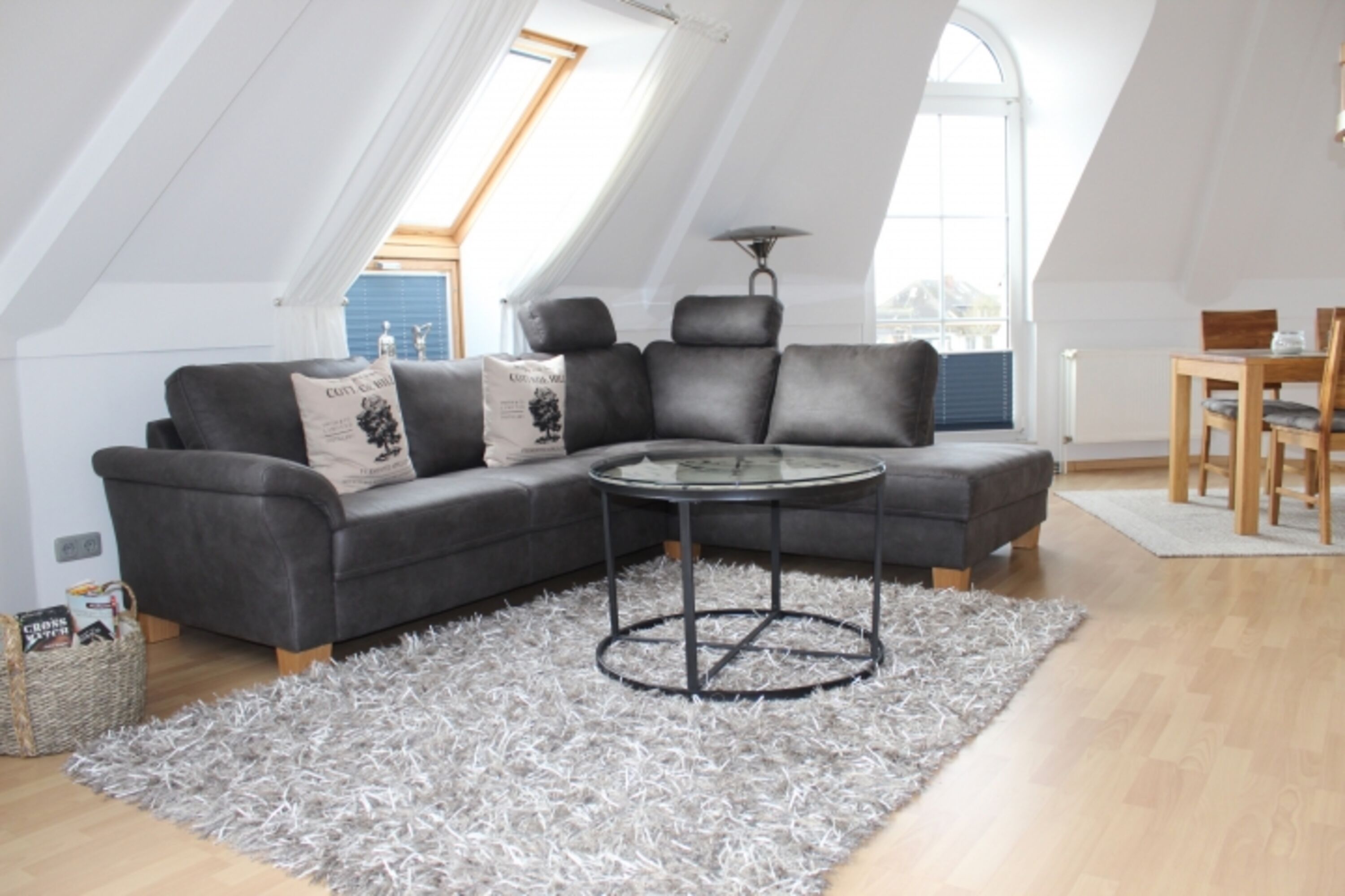 Wohncouch