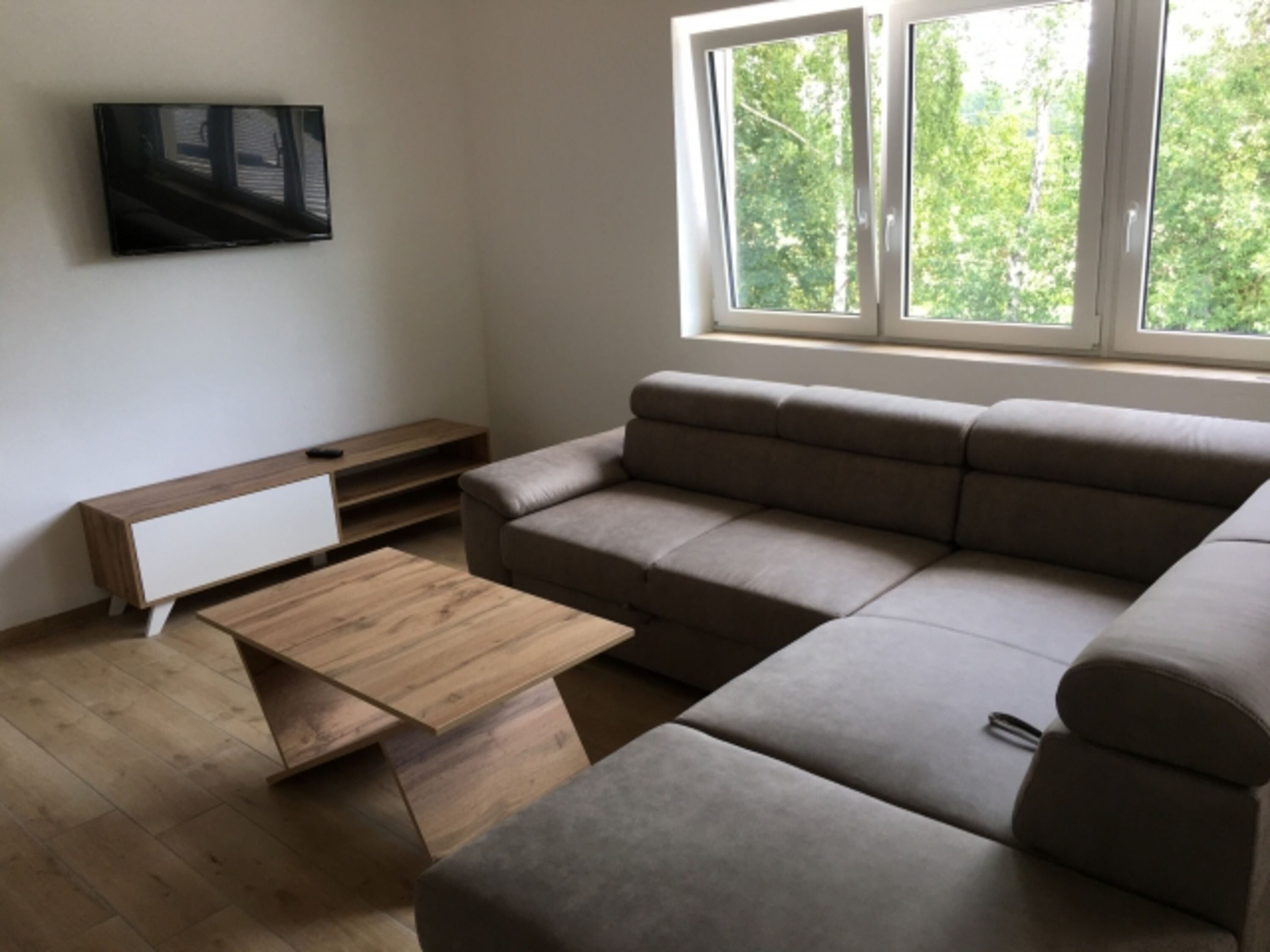 Wohnbereich
