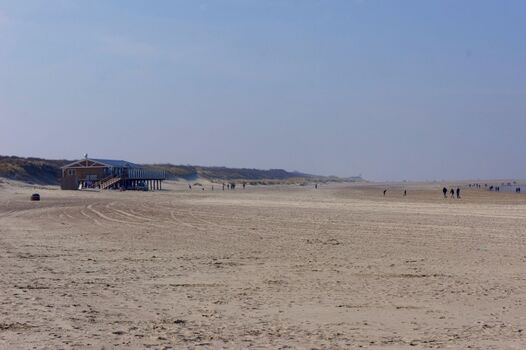 Strand Renesse