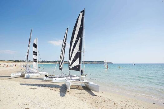 Der Strand Goh Velin 