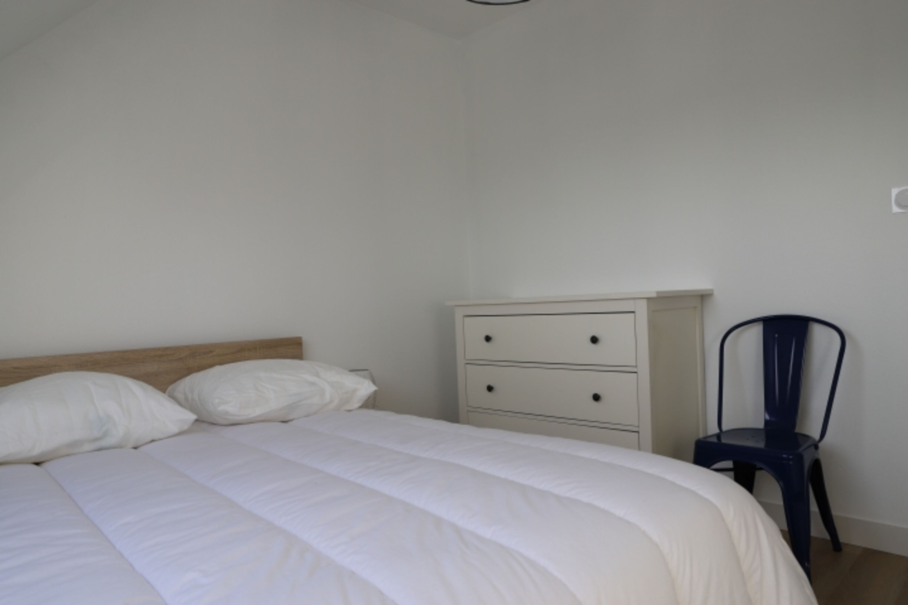 Schlafzimmer 3