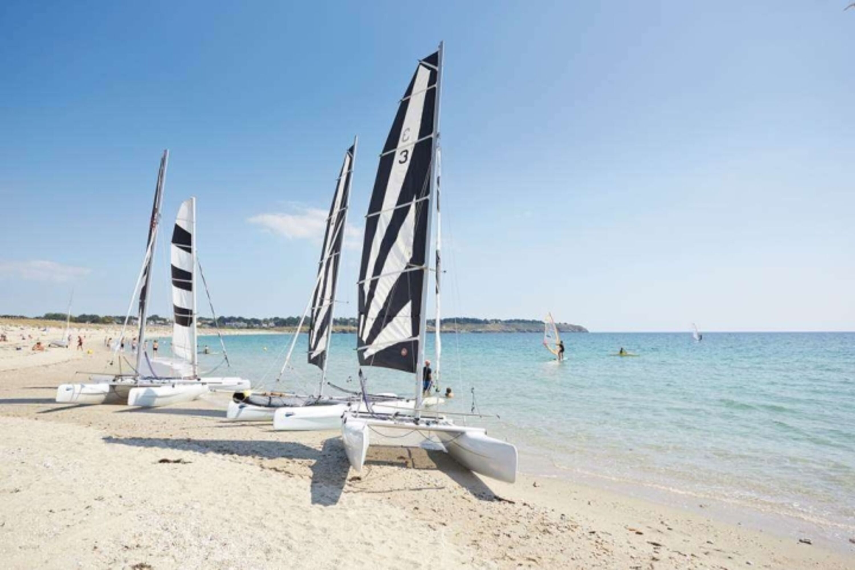 Der Strand Goh Velin 