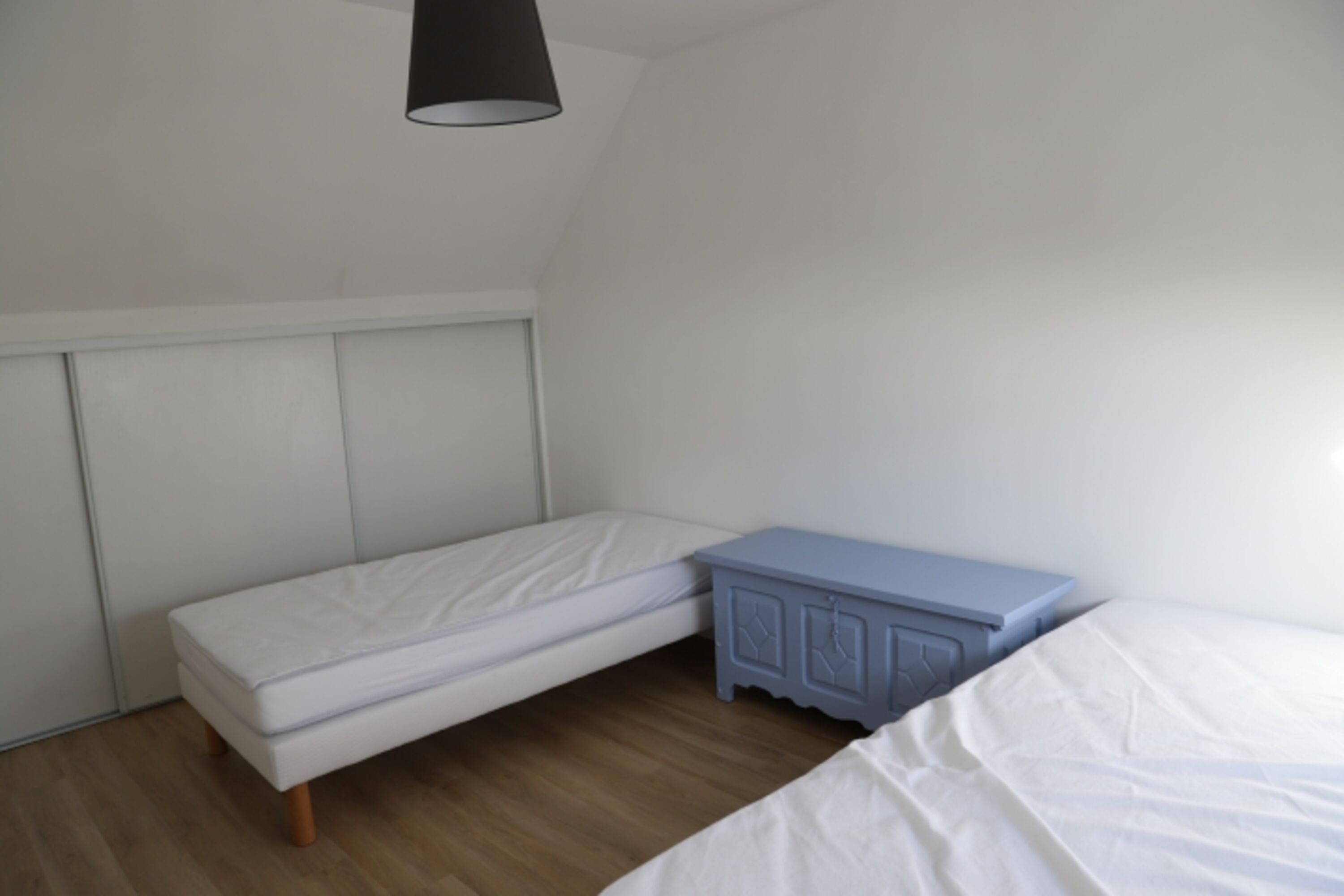 Schlafzimmer 4
