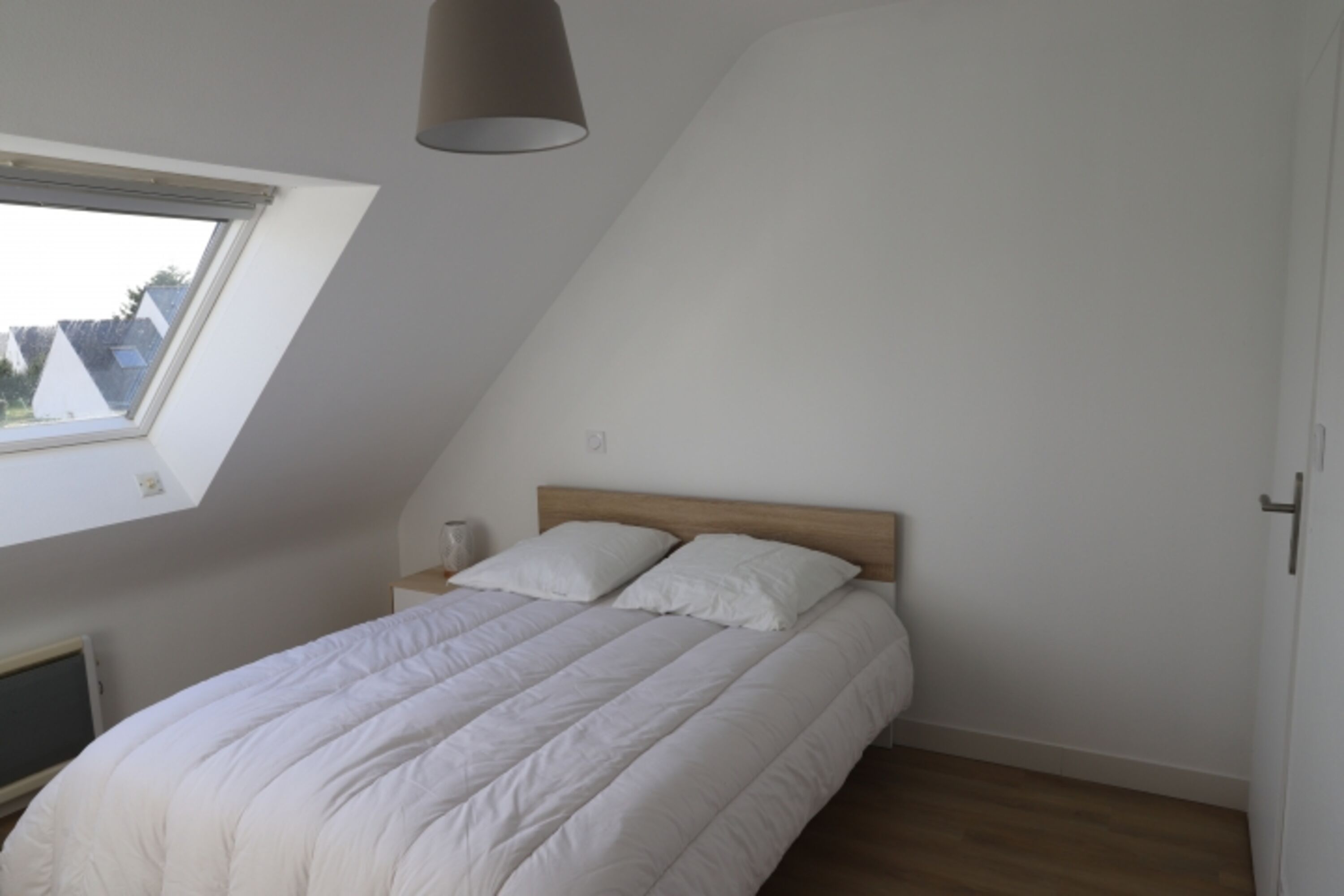 Schlafzimmer 2