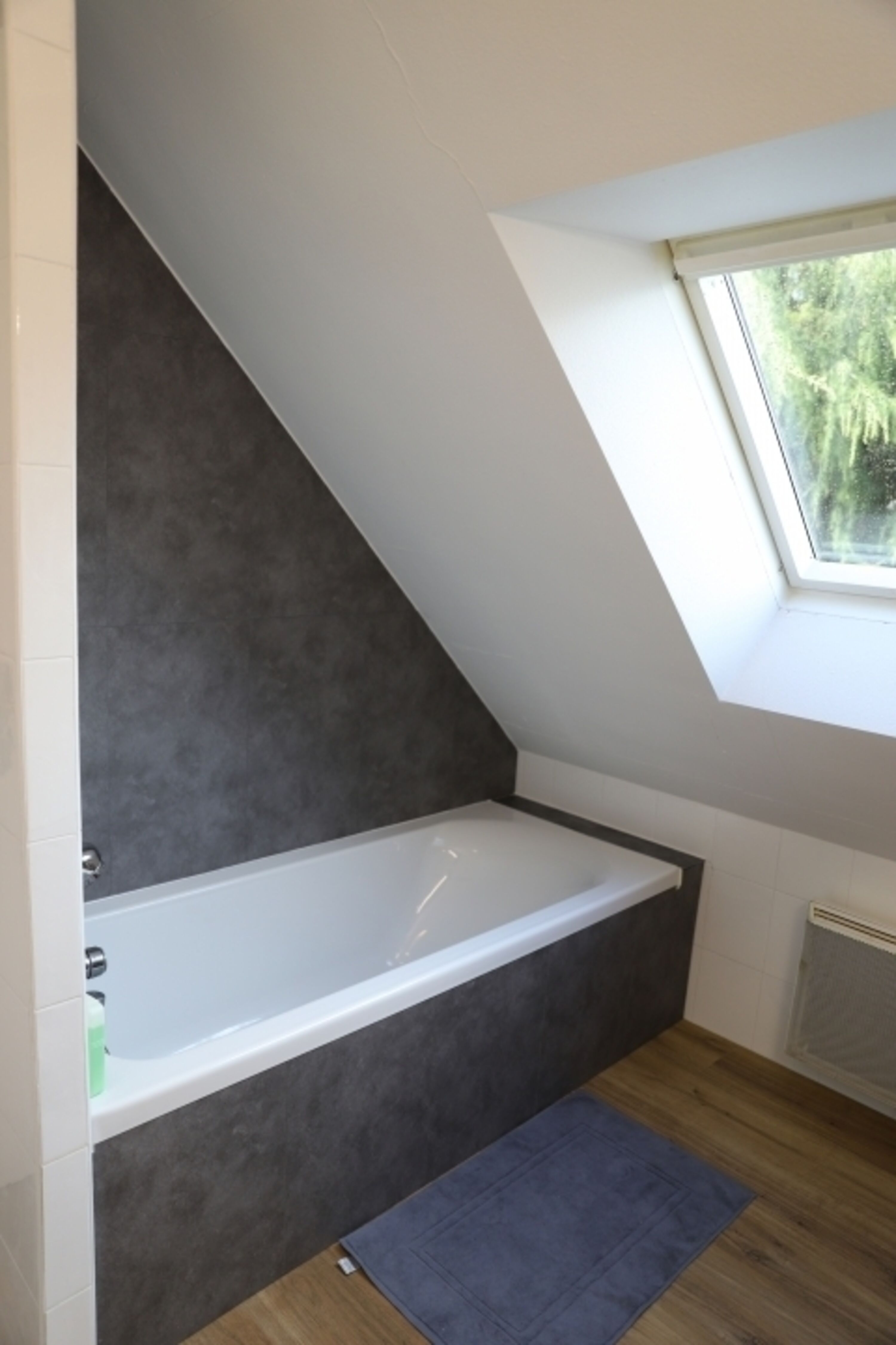 Badezimmer 2